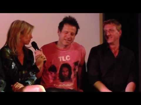 Just One of the Guys - 30th Anniversay - Cast Reunion - Q & A - January 2015