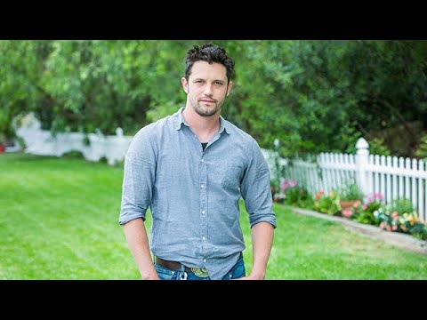 Nathan Parsons visits - Home & Family