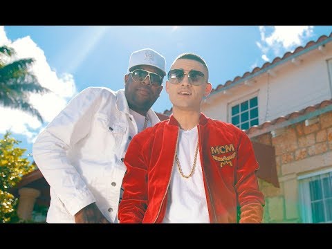 Lenier ft  El Micha - Que Nochecita (Video Oficial)