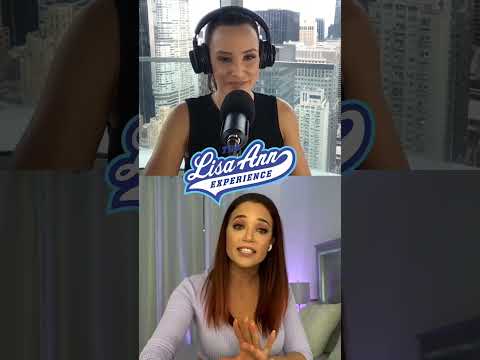 #throwbackthursday with Jayden Cole on my podcast! Check out the full ep on my channel! #lisaann