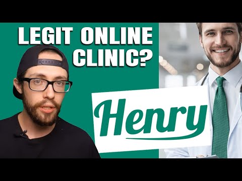 Henry Meds Review: Is It Legit?