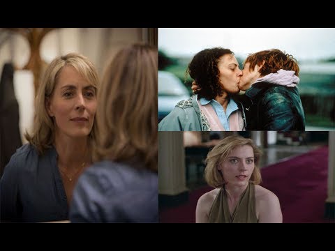 Saskia Reeves Top 10 Movies (Performance)