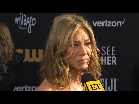 How Jennifer Aniston Wants Fans to Honor Matthew Perry's Legacy (Exclusive)