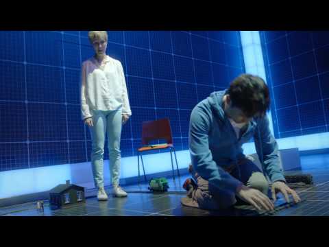 The Curious Incident of the Dog in the Night-Time - Official Trailer