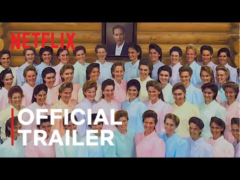 Keep Sweet: Pray and Obey | Official Trailer | Netflix