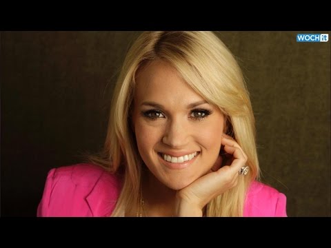 Carrie Underwood Is Pregnant, Makes ‘Labor’ Day Announcement