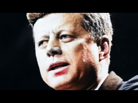 Disturbing Details Found In John F. Kennedy's Autopsy Report