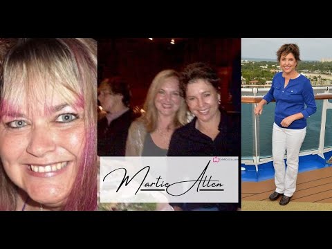 MartieAllen Biography |career, social media, personal life, and net worth | Hollywood Stories