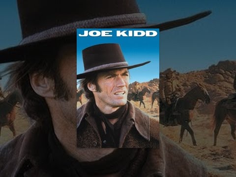 Joe Kidd