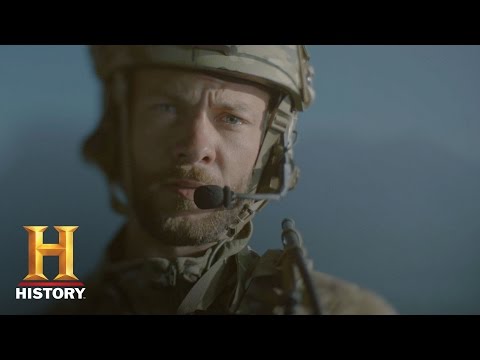 SIX: Meet the Cast: Kyle Schmid as Alex Caulder | History