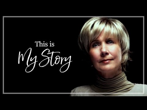 Joni Eareckson Tada Shares Her Story