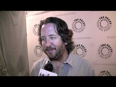 Steve Little of HBO's 'Eastbound & Down' at  PaleyFest2011