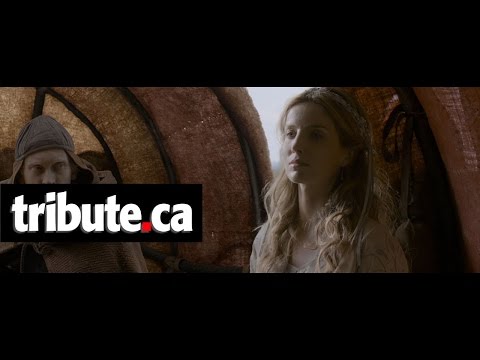 King Arthur - Movie Clip: "Used Against Me"