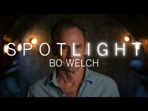 SPOTLIGHT: Bo Welch