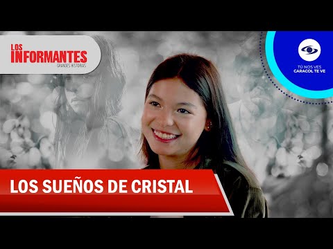 ‘Sound of Freedom’: El viaje de Cristal Aparicio y su familia detrás del estrellato -Los Informantes