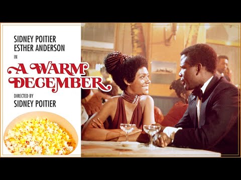 A Warm December (1973) | Saturday Morning Cinema at BlackTree TV