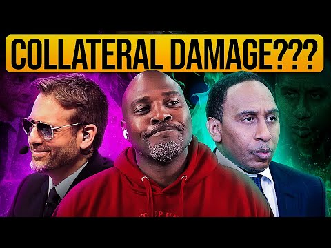 THE REAL REASONS MAX KELLERMAN DISAPPEARED!!! -DAN LEBATARD