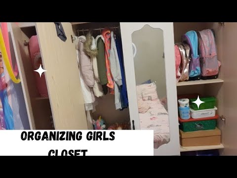 Declutter||kids wardrop/chest of drawers||laundry folding motivation||winter organization#homemaker