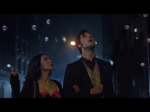 Magicians: Hale Appleman and Summer Bishil Interview