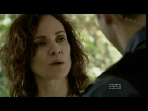 2011 Logies: Most Outstanding Actress (Claire van der Boom)