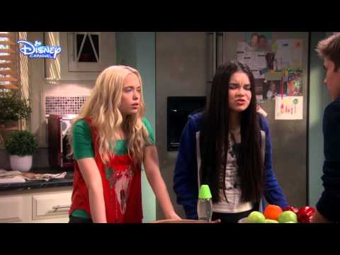 Best Friends Whenever | The Truth Is Out! | Official Disney Channel UK