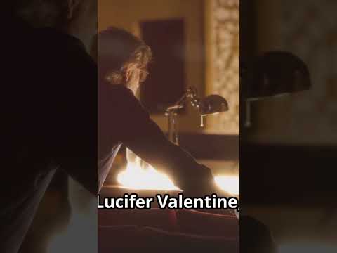 Explaining Lucifer Valentine: The Worst Movie Director? #gaming #facts #stayhydrated #devour