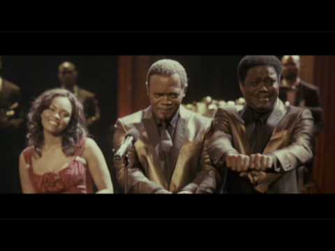 Soul Men (2008) A walk in the park