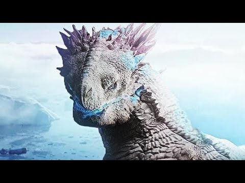 All scenes of Shimo in Godzilla x Kong: The New Empire