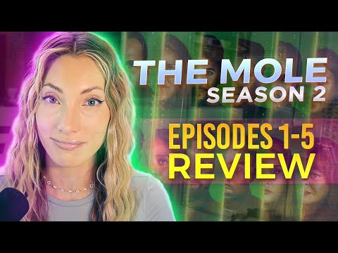 The Mole Season 2 Predictions and Spoilers