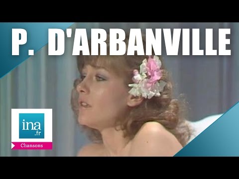 Patti D'Arbanville "La Chanson de Melissa" | Archive INA