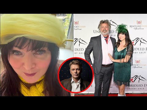 John Schneider Confirms of his Marriage with Dee Dee Sorvino