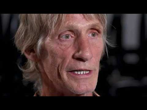 The Iron Claw Scene That Hit Kevin Von Erich's Emotions Hard