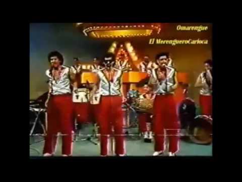 Los Nietos - La Doncella