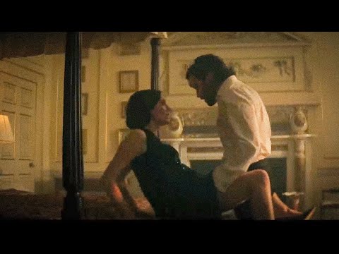 You: Season 4 / Hot Sex Scenes - Joe and Kate (Penn Badgley and Charlotte Ritchie)