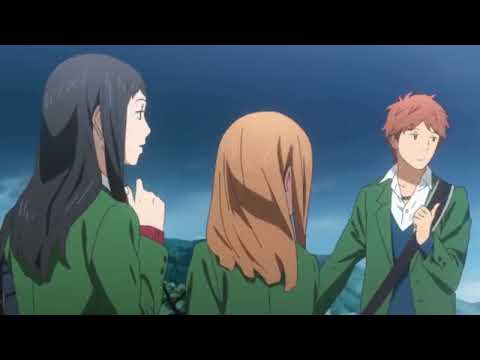 Orange English Dub Full Episode