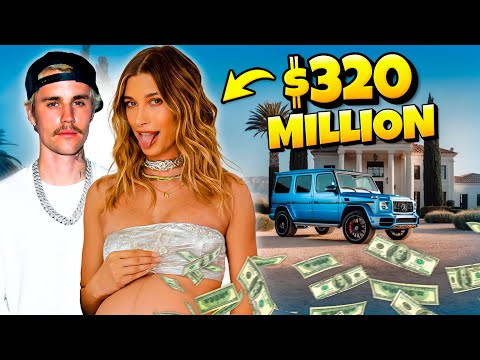 Hailey Bieber's Lifestyle 2025 - Pregnancy, Net Worth, Cars, Mansion