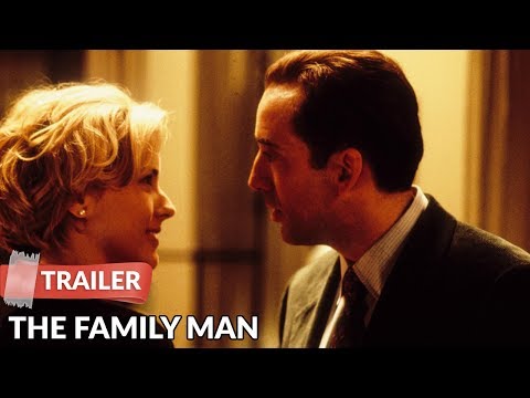 The Family Man (2000) Trailer | Nicolas Cage | Tea Leoni