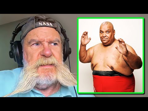 Dutch Mantell on What Abdullah the Butcher Was Like to Wrestle