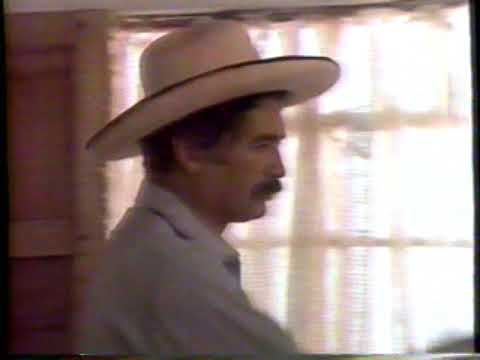 1985 100% Colombian Coffee "Juan Valdez - This is how you pick the richest coffee" TV Commercial