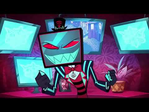 Stayed Gone | Full Song | Episode 2 | Hazbin Hotel