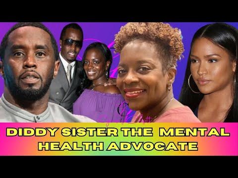 Did DIDDY SISTER HELP CASSIE? | Keyshia's HUSBAND CONNECTION TO DIDDY