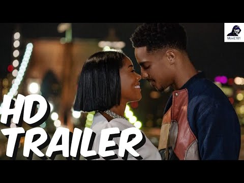 The Perfect Find Official Trailer (2023) - Gina Torres, D.B. Woodside, Gabrielle Union