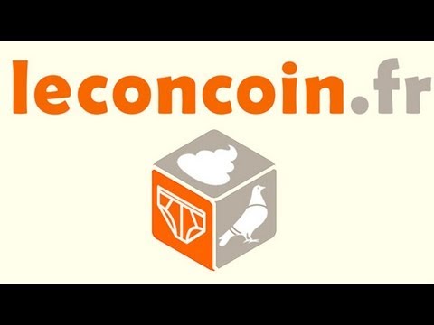 Leconcoin "Les bonnes affaires" - Parodie Leboncoin