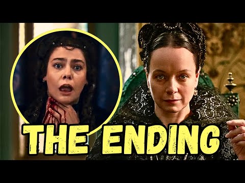 The Serpent Queen Season 2 Finale Recap