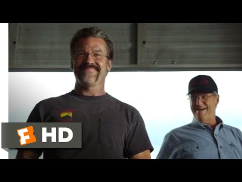 Only the Brave (2017) - The Granite Mountain Hotshots Scene (2/10) | Movieclips