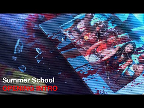 Now Streaming: Pretty Little Liars Summer School | Opening Intro | Original Sin Season 2