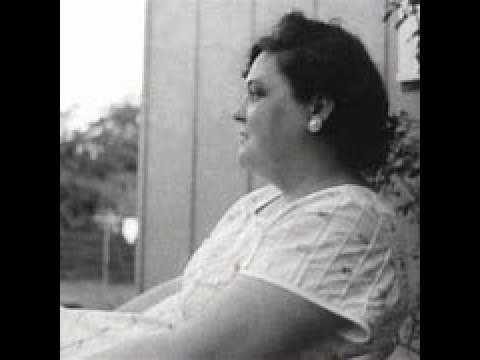 A SECRET you may not know about Gladys Presley !