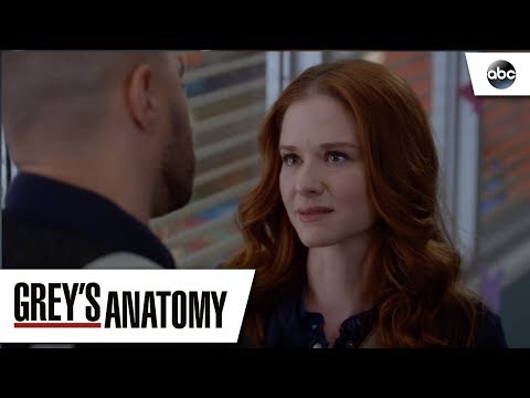 Tribute to April Kepner - Grey's Anatomy