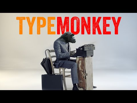 TypeMonkey - Kinetic Type Generator for After Effects