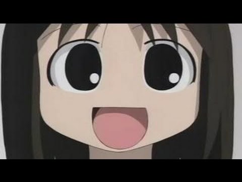 Azumanga Daioh: The Best Of Osaka